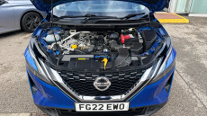 Nissan Qashqai 1.3 DiG-T MH N-Connecta 5dr Petrol Hatchback
